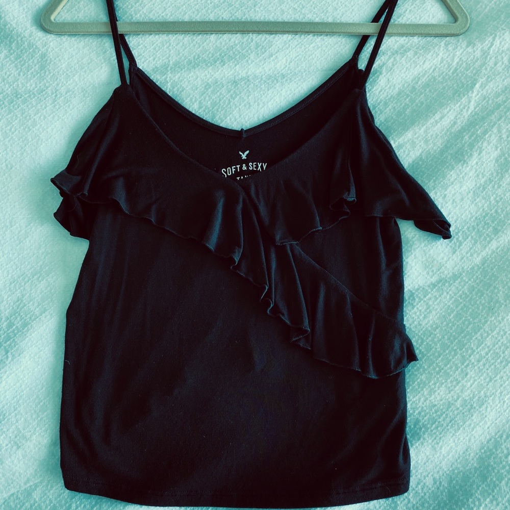 American Eagle- Soft and Sexy Tank